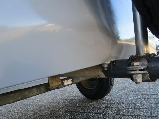 Saris  Aanhager / bagagewagen picture 14