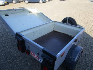 Saris  Aanhager / bagagewagen picture 12