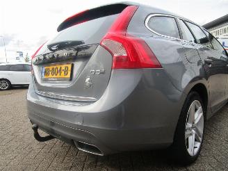 Volvo V-60 2.4 D5 Twin Engine Lease Hydrid automaat picture 27