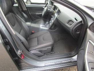 Volvo V-60 2.4 D5 Twin Engine Lease Hydrid automaat picture 11