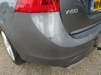 Volvo V-60 2.4 D5 Twin Engine Lease Hydrid automaat picture 25