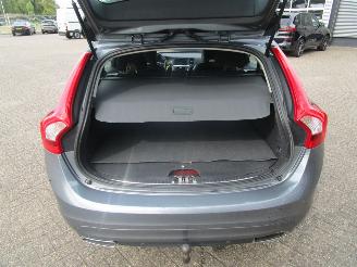 Volvo V-60 2.4 D5 Twin Engine Lease Hydrid automaat picture 20