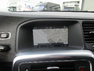 Volvo V-60 2.4 D5 Twin Engine Lease Hydrid automaat picture 15