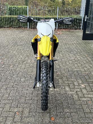 Suzuki RMZ 450  picture 7