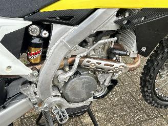 Suzuki RMZ 450  picture 17