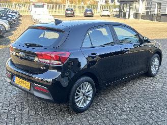 Kia Rio 1.0 TGDI DynamicLine incl btw/bpm. picture 5