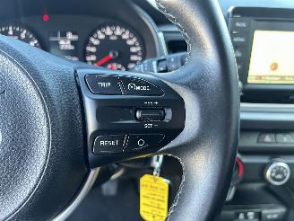 Kia Rio 1.0 TGDI DynamicLine incl btw/bpm. picture 14
