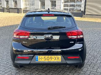 Kia Rio 1.0 TGDI DynamicLine incl btw/bpm. picture 4