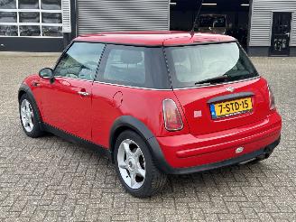 Mini Mini 1.6 ONE picture 3