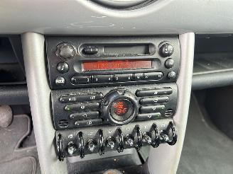 Mini Mini 1.6 ONE picture 18