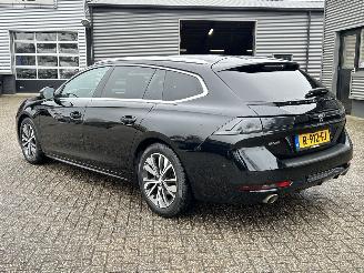 Peugeot 508 SW 1.6 PureTech Blue Lease Avantage Automaat BTW picture 3