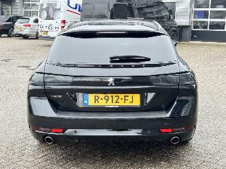 Peugeot 508 SW 1.6 PureTech Blue Lease Avantage Automaat BTW picture 4