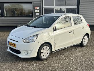 Mitsubishi Space-star 1.0 Inform 2016/2