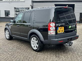 Landrover Discovery 4 3.0 SDV6 SE Van picture 3