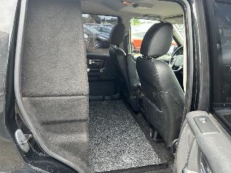 Landrover Discovery 4 3.0 SDV6 SE Van picture 12