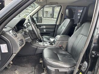 Landrover Discovery 4 3.0 SDV6 SE Van picture 10