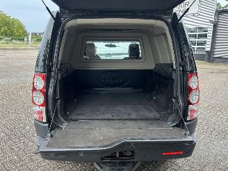 Landrover Discovery 4 3.0 SDV6 SE Van picture 14