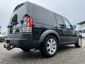 Landrover Discovery 4 3.0 SDV6 SE Van picture 27
