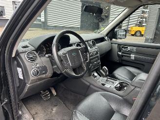 Landrover Discovery 4 3.0 SDV6 SE Van picture 9