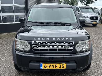 Landrover Discovery 4 3.0 SDV6 SE Van picture 8