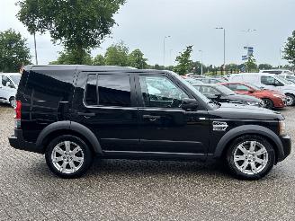 Landrover Discovery 4 3.0 SDV6 SE Van picture 6
