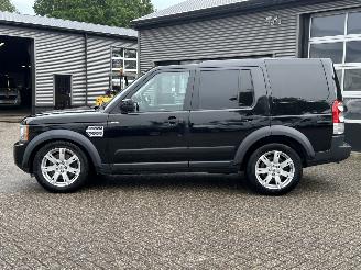 Landrover Discovery 4 3.0 SDV6 SE Van picture 2