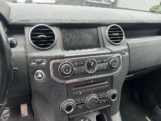 Landrover Discovery 4 3.0 SDV6 SE Van picture 22