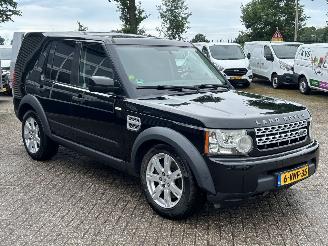 Landrover Discovery 4 3.0 SDV6 SE Van picture 7