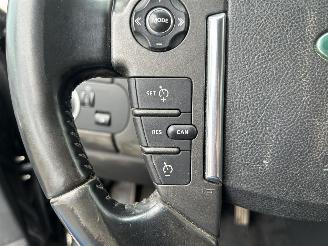 Landrover Discovery 4 3.0 SDV6 SE Van picture 17