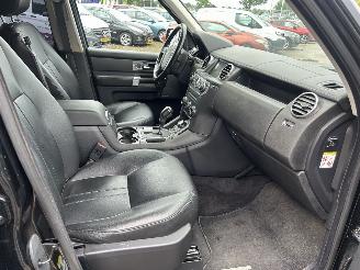 Landrover Discovery 4 3.0 SDV6 SE Van picture 11