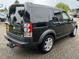 Landrover Discovery 4 3.0 SDV6 SE Van picture 5