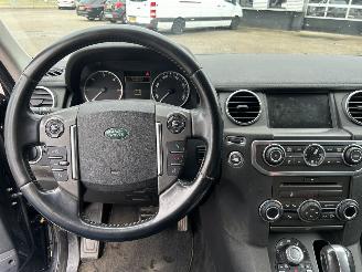 Landrover Discovery 4 3.0 SDV6 SE Van picture 15