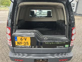 Landrover Discovery 4 3.0 SDV6 SE Van picture 13