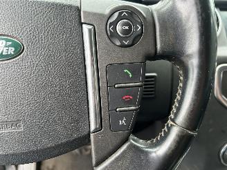 Landrover Discovery 4 3.0 SDV6 SE Van picture 18