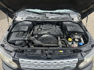 Landrover Discovery 4 3.0 SDV6 SE Van picture 29