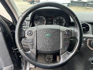 Landrover Discovery 4 3.0 SDV6 SE Van picture 16