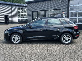 Audi A3 Sportback 1.4 TFSI Attraction Pro Line G-tron CNG picture 2