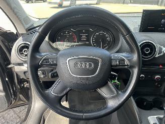 Audi A3 Sportback 1.4 TFSI Attraction Pro Line G-tron CNG picture 16