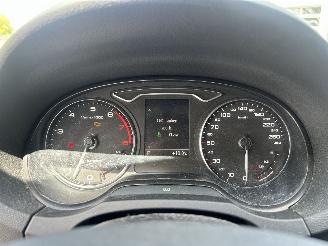 Audi A3 Sportback 1.4 TFSI Attraction Pro Line G-tron CNG picture 21
