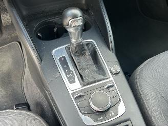 Audi A3 Sportback 1.4 TFSI Attraction Pro Line G-tron CNG picture 25