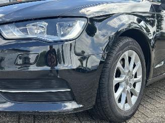 Audi A3 Sportback 1.4 TFSI Attraction Pro Line G-tron CNG picture 31