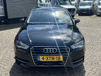 Audi A3 Sportback 1.4 TFSI Attraction Pro Line G-tron CNG picture 8