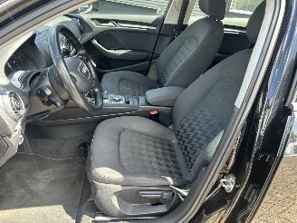 Audi A3 Sportback 1.4 TFSI Attraction Pro Line G-tron CNG picture 10