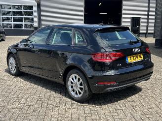 Audi A3 Sportback 1.4 TFSI Attraction Pro Line G-tron CNG picture 3