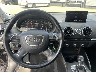 Audi A3 Sportback 1.4 TFSI Attraction Pro Line G-tron CNG picture 15