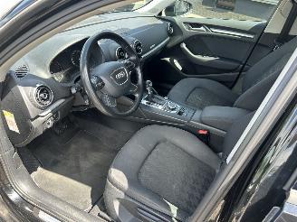 Audi A3 Sportback 1.4 TFSI Attraction Pro Line G-tron CNG picture 9