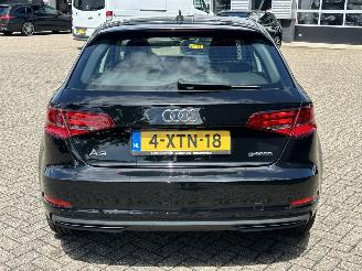 Audi A3 Sportback 1.4 TFSI Attraction Pro Line G-tron CNG picture 4