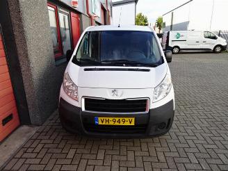 Peugeot Expert 227 2.0 HDI L1H1 Profit+3 zits 143905 km !!!!!!! picture 16