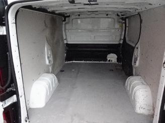 Opel Vivaro 1.6 CDTI L1H1 Edition 3zits airco picture 13