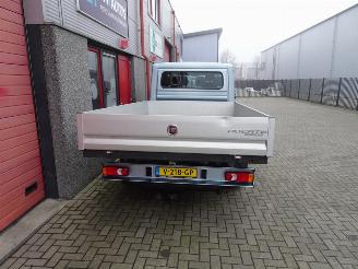 Fiat Ducato 35H 2.3 MultiJet L4H1 DC 6 zitter maxi clima lmv 113560 km !!!!!!!!! picture 21